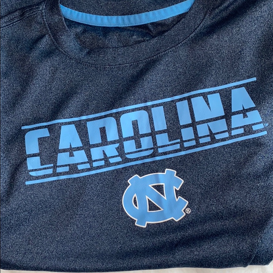 Unc Tee